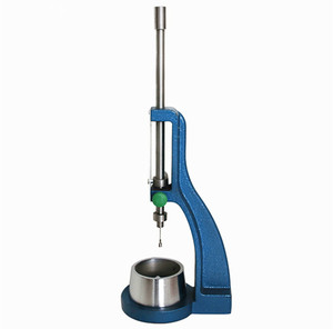 Aparelho Digital Padrão <span class=keywords><strong>Vicat</strong></span> para Agulha <span class=keywords><strong>Vicat</strong></span> - Product Image 1