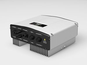 Onduleur solaire hybride MPPT 12V 24V 48V 1KW 2KW 3KW 4KW 5KW 5000W <span class=keywords><strong>Axpert</strong></span> <span class=keywords><strong>MKS</strong></span> sur hors réseau tout nouveau produit original et authentique - Product Image 5