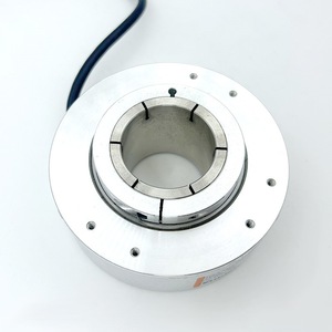 Encoder Kubler 8.A020.A231.1024 con Eje Hueco para Detección de Posición, Hecho en Alemania - Product Image 4