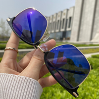Lentes Fotocromáticas para Hombre, Anti-Reflejantes, con Bloqueo de Luz Azul, Protección UV400, Ópticas 2026