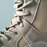 Bottes tactiques légères de belleville khyber pour hommes