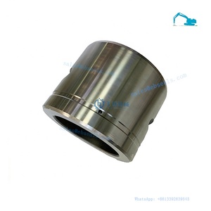 Dmb210 b210 martelo hidráulico, tampa da cabeça frontal, busto, empurrador, anel, daemo alicon dmb 210, peças disjuntora - Product Image 3