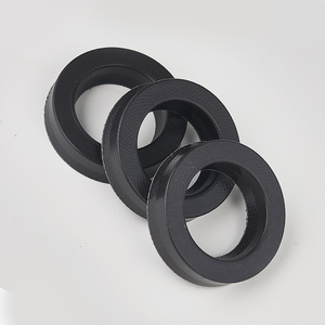 Pompa a pistone idropulitrice ad alta pressione testa a Clip in tessuto tenuta ad acqua modello 15 15 15*24*6/7.9 - Product Image 6
