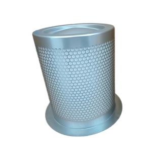 Séparateur d'huile 1641006994, élément de rechange pour compresseur d'air à vis - Product Image 1