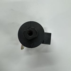 12V <span class=keywords><strong>3</strong></span> terminalleri için Push Pull DC Stop Solenoid RP-2307B 40700092 - Product Image 2