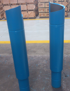 Serie LT, cesta de pesca retráctil de alta calidad, resbalones en espiral de sobrevuelo con componente de engranaje central - Product Image 5