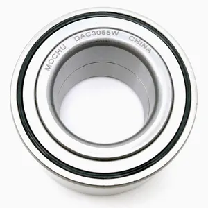 MOCHU DAC3055W DAC30550032 30x55x32 DAC3055 ATV UTV Car Bearing Auto Wheel Hub Bearing ATV Wheel Bearing High Quality