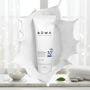 Marca Privada, Colágeno Coreano Brillante para Rostro y Cuerpo, Cuidado Reafirmante e Hidratante para una Piel Radiante, Hecho en Corea - Product Image 3