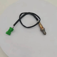 Sonde Lambda O2 de Haute Qualité 96368765 pour CITROEN