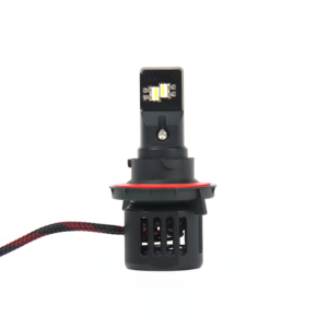 Chất lượng cao V22 H13 Led Đèn Pha Bóng đèn <span class=keywords><strong>Halogen</strong></span> Kích thước H4 9004 <span class=keywords><strong>9007</strong></span> 9012 880/881 Led Đèn Pha Bóng đèn cho xe - Product Image 5