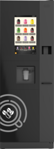 Jetinno Official JL300-IN8C QR Scan Payment <strong>Protein</strong> <strong>Shake</strong> <strong>Vending</strong> <strong>Machine</strong> Instant Coffee <strong>Vending</strong> <strong>Machine</strong> Without Coffee Bean - Product Image 6