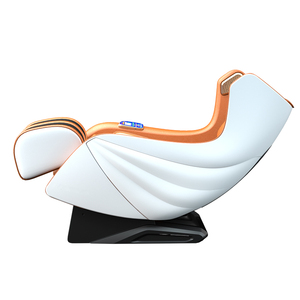 Coin Operated Chair 3D Zero Gravity Commercial Chair With Coin Operator and Payment System - Product Image 5