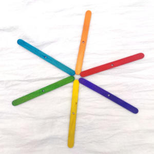 Fixateurs <span class=keywords><strong>de</strong></span> mèche <span class=keywords><strong>de</strong></span> <span class=keywords><strong>bougie</strong></span> <span class=keywords><strong>en</strong></span> <span class=keywords><strong>bois</strong></span> <span class=keywords><strong>Bougie</strong></span> Mèche <span class=keywords><strong>de</strong></span> centrage Supports (trou unique) - Product Image 3