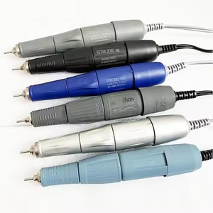 หัวจับมอเตอร์ขนาดเล็ก รุ่น 102LN 45000 รอบต่อนาที สำหรับ Strong 210 90 204 207B กล่องควบคุม เครื่องเจียรเล็บไฟฟ้า ปากกาเจียรเล็บ - Product Image 6