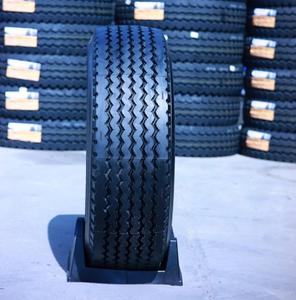 Pneus de camion TBR de haute qualité 385/65R22.5, pneus radiaux pour camions lourds, pneus de remorque - Product Image 2