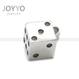 Collar con colgante de acero inoxidable para hombre, joyería de fiesta, para Bar, amigo - Product Image 6