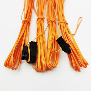 Tête pyrotechnique d'allume-feu électronique pyrogène 1m à 5m, allume-feu électrique pour affichage de feux d'artifice - Product Image 4