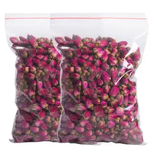 High Quality Skin Friendly Slimming And Healthy Chinese Dried Rose Tea Beauty Tea