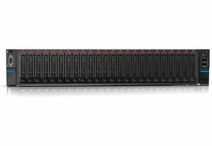 เซิร์ฟเวอร์ SR950 V3 8‑Socket 8U รุ่นที่ 4 ใช้ Intel Xeon DDR5 หน่วยความจำสูงสุด 32TB สำหรับ SAP HANA Enterprise Server - Product Image 3