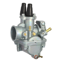 Carburateur (En Stock) pour Moto Yamaha Y80 Mate80 Bell80 V50 V80 V75 V80Ss V80dx Pw80 Cy80