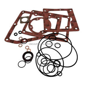 Kit de joints d'étanchéité VTLF2.200/2.250 54900052200 Pièces de rechange pour pompe à vide - Product Image 3