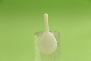 Phiên bản nâng cấp bao bì vô trùng dùng một lần LDPE Enema chai dung dịch THUỐC XỔ vô trùng - Product Image 2