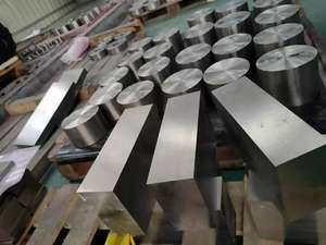 Bestseller ASTM B574/ASME SB-574 Nickel legierung Haste lloy C276 geschweißte Stange/ - Product Image 3