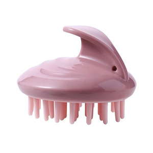 FENGFLY Masseur de cuir chevelu en silicone imperméable à poils amovibles, prix usine, vente en gros à bas prix, approvisionnement mixte - Product Image 1
