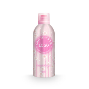 Customized 350ml Men Women Mousse Foam Whitening Tender <span class=keywords><strong>Skin</strong></span> Organic Shower Gel for Clear <span class=keywords><strong>Skin</strong></span> - Product Image 5