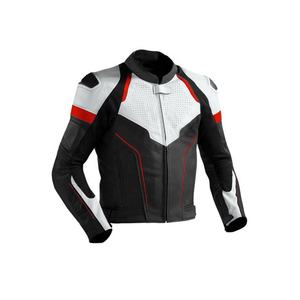 Chaquetas Impermeables de Primera Clase para Motociclistas, Chaqueta de Cuero para Motociclismo y Carreras con Chaquetas Personalizadas Disponibles - Product Image 3