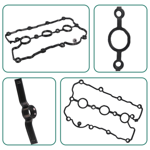 Hoge kwaliteit fabrieksdirecte verkoop kleppendekselpakking voor Audi A4 S4 A6 S6 A6L A8 S8 06E103483G 06E103483F - Product Image 4