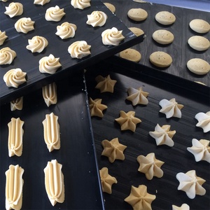 Qdmech bánh tự động nhỏ Cookies <span class=keywords><strong>Maker</strong></span> Máy <span class=keywords><strong>Biscuit</strong></span> Cookies làm dây chuyền sản xuất <span class=keywords><strong>Mini</strong></span> Cookie máy - Product Image 2