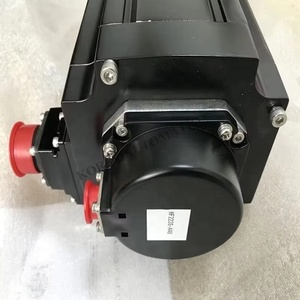 มอเตอร์และไดรฟ์ AC ของฟานุค A06B-2235-B000 A06B-0235-B000 ผ่านการทดสอบอย่างสมบูรณ์ - Product Image 4
