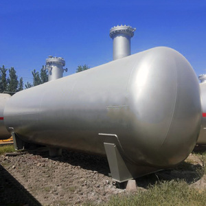Réservoir de stockage de GPL <span class=keywords><strong>en</strong></span> vrac avec réservoir sous pression pour station de remplissage de <span class=keywords><strong>gaz</strong></span> de cuisson (matériau Q345R) - Product Image 5