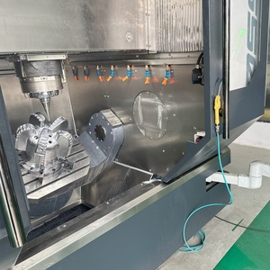 Punte da Trapano PDC per Pozzi da 14 3/4 Pollici (374MM) per Attrezzature di Perforazione in Roccia Dura, per Settore Petrolifero, Geotermico, Acqua e Gas - Product Image 5