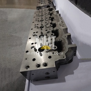 ฝาสูบเครื่องยนต์ 302-2202 3022202 สำหรับรถขุด 330C C-9 - Product Image 2