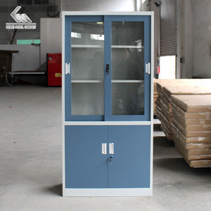 Nouvelle conception de meuble de <span class=keywords><strong>bureau</strong></span> en métal, <span class=keywords><strong>armoire</strong></span> de classement en acier, meuble de <span class=keywords><strong>bureau</strong></span> en métal avec serrures, mobilier de <span class=keywords><strong>bureau</strong></span> - Product Image 1