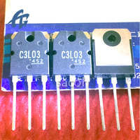 SACOH ICs Circuitos integrados de alta calidad Componentes electrónicos Microcontrolador Transistor IC Chips C3L03
