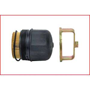 KS TOOLS 1/2 "Llave de filtro de aceite Ø 84 mm / 14 ranuras - Product Image 2