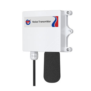 <span class=keywords><strong>Sensor</strong></span> <span class=keywords><strong>de</strong></span> Ruido Industrial con Rango <span class=keywords><strong>de</strong></span> <span class=keywords><strong>Frecuencia</strong></span> <span class=keywords><strong>de</strong></span> 20Hz~12.5kHz, RS485, 4-20mA, con Rango <span class=keywords><strong>de</strong></span> 30dB~130dB - Product Image 6