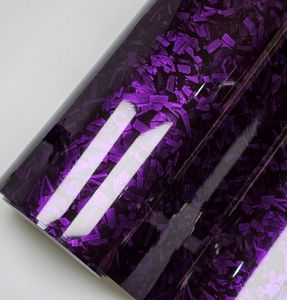 Film PET personnalisé YLC pour intérieur de voiture, effet bois, changeant de couleur, anti-UV, anti-rayures, <span class=keywords><strong>autocollant</strong></span> de commande centrale modifié - Product Image 5