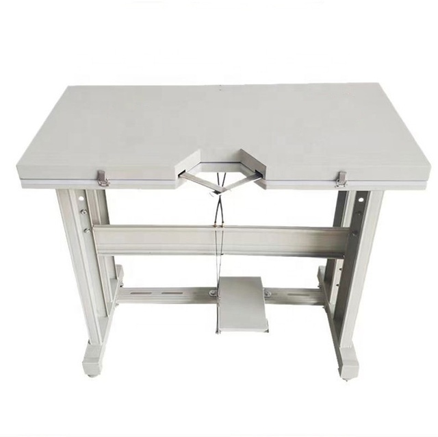 Efficient Ribbon Webbing Satin Ties Butterfly Knot Bow Making Machine Bow Tie Machine for Fabric Ribbon Bow Flowers