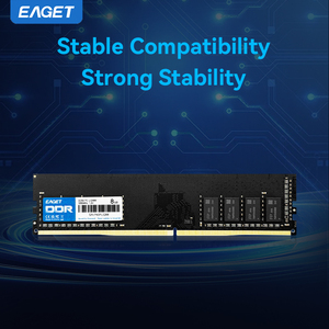 Eaget P40-3 DDR4 Bộ nhớ ban đầu RAM máy tính để bàn 1.2V điện áp thấp 8GB bán buôn DDR4 3200MHz RAM - Product Image 6