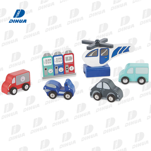 Holzspielzeug <strong>Wooden</strong> <strong>Toys</strong> <strong>for</strong> Kids Multilevel <strong>Wooden</strong> Parking <strong>Garage</strong> <strong>Toy</strong> Early Educational Role Play Simulation <strong>Wooden</strong> <strong>Car</strong> <strong>Garage</strong> - Product Image 5