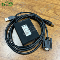 Outil de diagnostic pour chariots élévateurs JUDIT Incado Box pour les camions Jungheinrich, kit de diagnostic JUDIT-4, interface Canbox