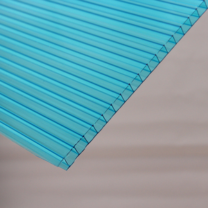 Pannello Solare <span class=keywords><strong>in</strong></span> <span class=keywords><strong>Policarbonato</strong></span> da 4 e 8 Piedi per <span class=keywords><strong>Copertura</strong></span> Tetto di Hotel, Ospedali, Magazzini e Altro - Product Image 5