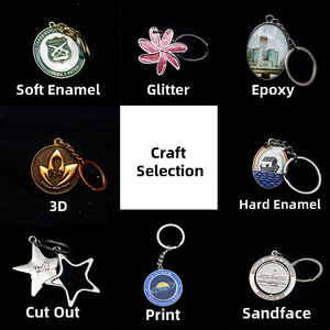 Llavero de <span class=keywords><strong>Metal</strong></span> Personalizado al por Mayor para Parejas, Llavero con Espejo en Forma de Corazón para Mujer - Product Image 3