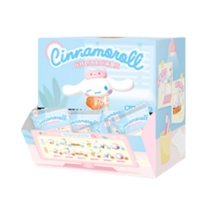<span class=keywords><strong>Cinna</strong></span> moroll โมเดลตุ๊กตาหมีน่ารักน่ารักขนาด12 + ขายส่ง - Product Image 1
