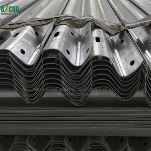 Di alta qualità autostrada <span class=keywords><strong>Guard</strong></span> <span class=keywords><strong>Rail</strong></span> per la vendita di barriere di traffico per la sicurezza stradale nelle filippine - Product Image 2