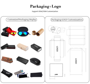 Yeni varış özel güneş gözlükleri Logo polarize küçük çerçeve güneş gözlüğü erkek kadın TR90 çerçeve klasik Retro UV400 asetat güneş gözlüğü - Product Image 5